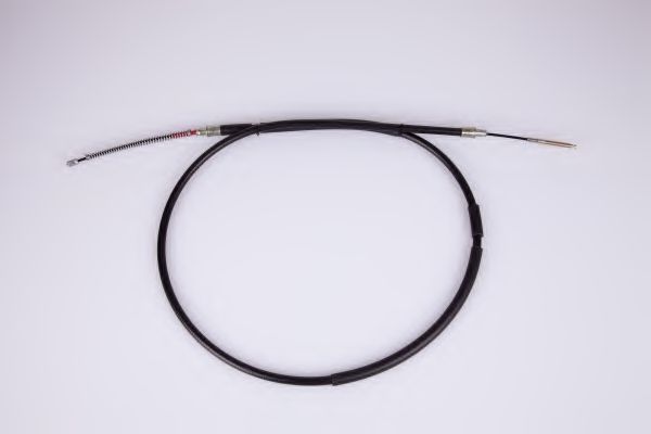 Трос ручного тормоза BEHR/HELLA 8AS 355 668-981