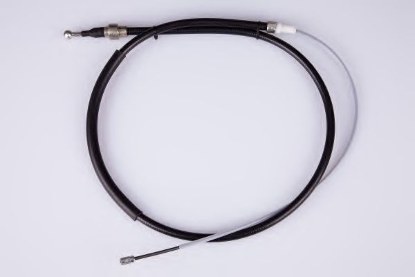 Трос ручного тормоза BEHR/HELLA 8AS 355 669-121