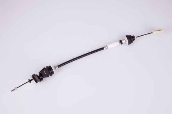 Трос сцепления BEHR/HELLA 8AK 355 701-181