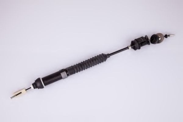 Трос сцепления BEHR/HELLA 8AK 355 701-251