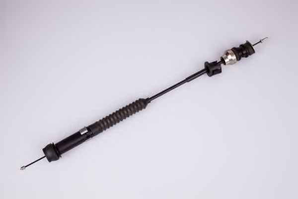Трос сцепления BEHR/HELLA 8AK 355 701-301