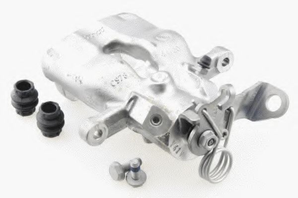 Тормозной суппорт BEHR/HELLA 8AC 355 384-691