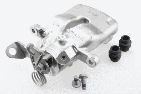 Тормозной суппорт BEHR/HELLA 8AC 355 384-701