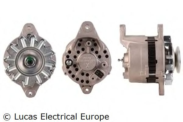 Генератор LUCAS ELECTRICAL LRA00265 Генератор LUCAS ELECTRICAL LRA00265