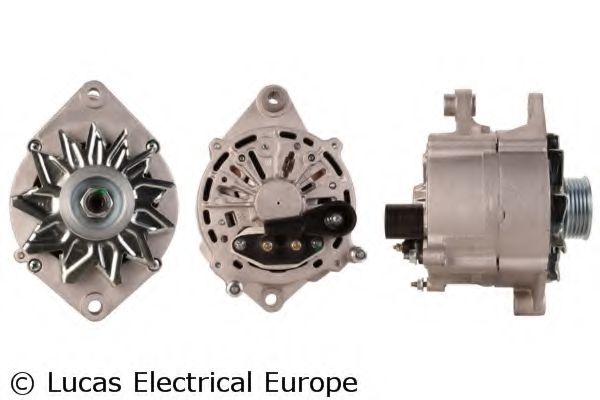 Генератор LUCAS ELECTRICAL LRA01123 Генератор LUCAS ELECTRICAL LRA01123