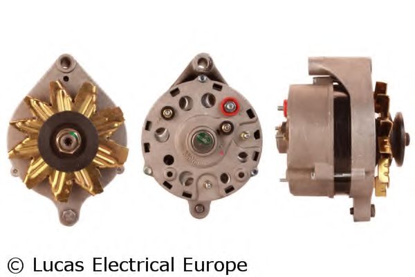 Генератор LUCAS ELECTRICAL LRA01131 Генератор LUCAS ELECTRICAL LRA01131