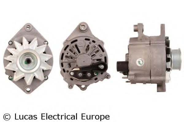 Генератор LUCAS ELECTRICAL LRA01173 Генератор LUCAS ELECTRICAL LRA01173