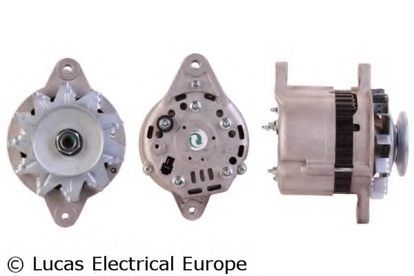 Генератор LUCAS ELECTRICAL LRA01191 Генератор LUCAS ELECTRICAL LRA01191