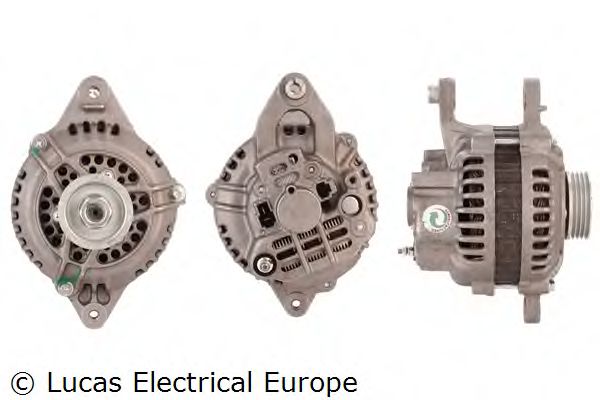 Генератор LUCAS ELECTRICAL LRA00703 Генератор LUCAS ELECTRICAL LRA00703