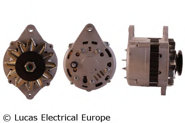 Генератор LUCAS ELECTRICAL LRA01279 Генератор LUCAS ELECTRICAL LRA01279