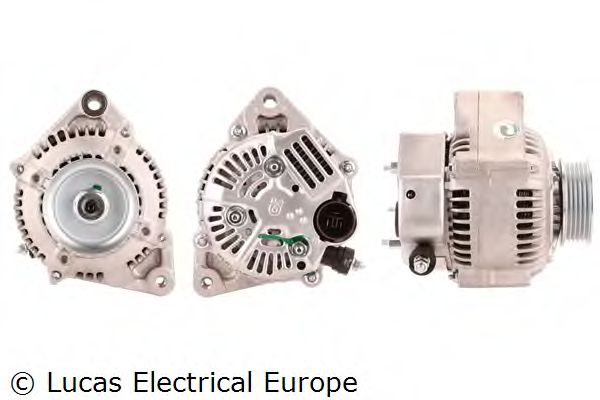 Генератор LUCAS ELECTRICAL LRA01378 Генератор LUCAS ELECTRICAL LRA01378