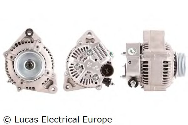 Генератор LUCAS ELECTRICAL LRA01401 Генератор LUCAS ELECTRICAL LRA01401