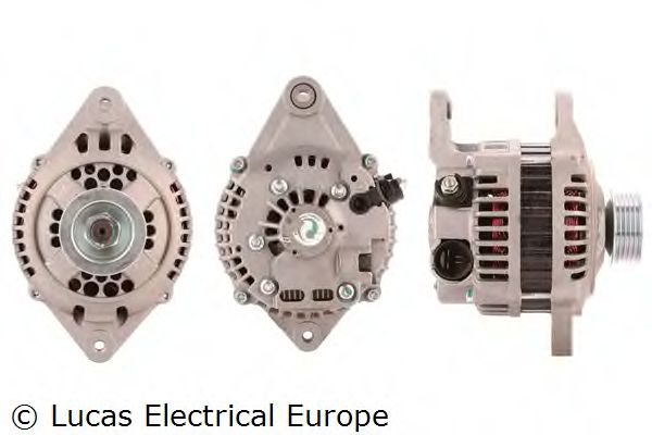 Генератор LUCAS ELECTRICAL LRB00268 Генератор LUCAS ELECTRICAL LRB00268