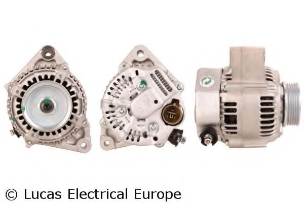 Генератор LUCAS ELECTRICAL LRA01631 Генератор LUCAS ELECTRICAL LRA01631