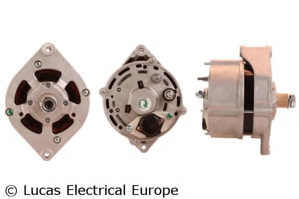Генератор LUCAS ELECTRICAL LRA01703 Генератор LUCAS ELECTRICAL LRA01703