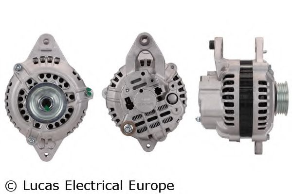 Генератор LUCAS ELECTRICAL LRA02742 Генератор LUCAS ELECTRICAL LRA02742