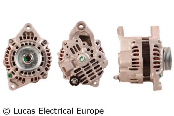 Генератор LUCAS ELECTRICAL LRA02028 Генератор LUCAS ELECTRICAL LRA02028