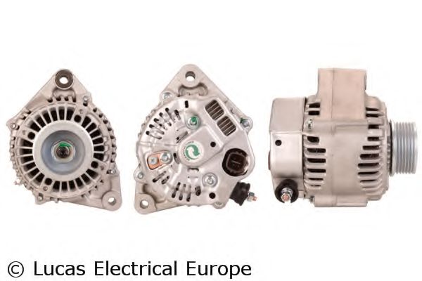 Генератор LUCAS ELECTRICAL LRA02122 Генератор LUCAS ELECTRICAL LRA02122