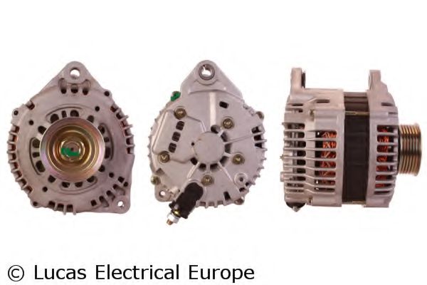Генератор LUCAS ELECTRICAL LRA02195 Генератор LUCAS ELECTRICAL LRA02195