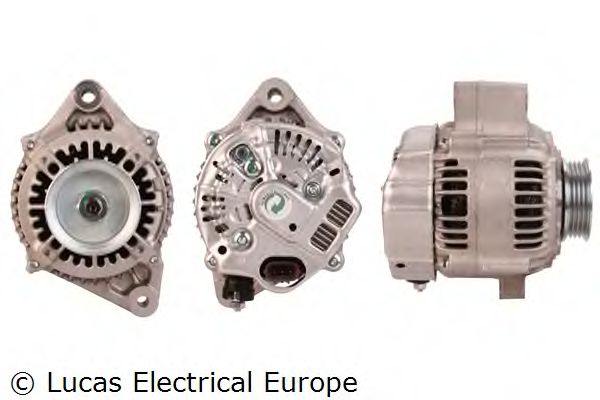 Генератор LUCAS ELECTRICAL LRA02274 Генератор LUCAS ELECTRICAL LRA02274