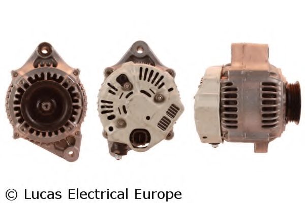 Генератор LUCAS ELECTRICAL LRA02275 Генератор LUCAS ELECTRICAL LRA02275