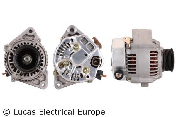 Генератор LUCAS ELECTRICAL LRA02284 Генератор LUCAS ELECTRICAL LRA02284