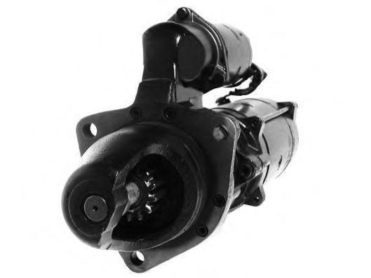 Стартер LUCAS ELECTRICAL LRS01874 Стартер LUCAS ELECTRICAL LRS01874