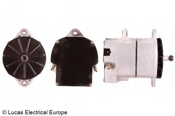 Генератор LUCAS ELECTRICAL LRA02419 Генератор LUCAS ELECTRICAL LRA02419