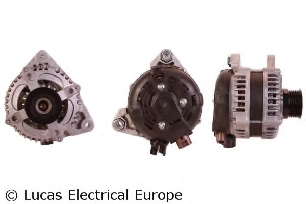 Генератор LUCAS ELECTRICAL LRA03143 Генератор LUCAS ELECTRICAL LRA03143