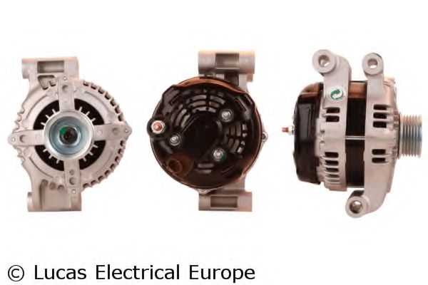 Генератор LUCAS ELECTRICAL LRA03163 Генератор LUCAS ELECTRICAL LRA03163