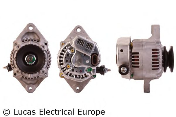 Генератор lucaselectrical LRA03515