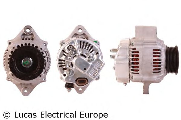 Генератор lucaselectrical LRA03526