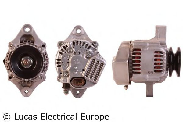 Генератор lucaselectrical LRA03551