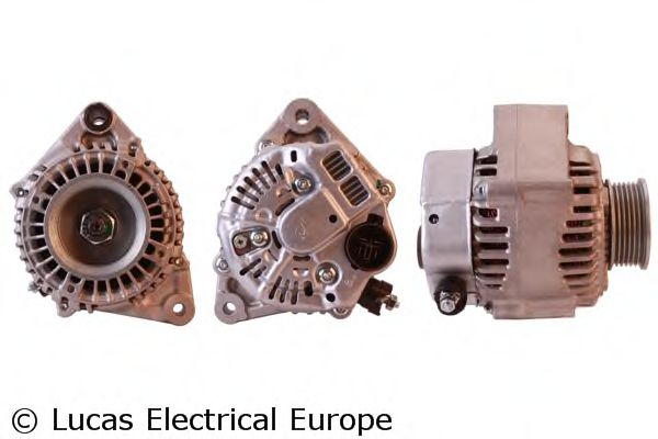 Генератор lucaselectrical LRA03713