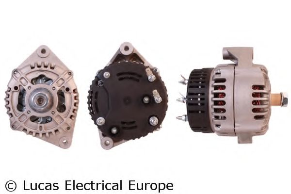 Генератор lucaselectrical LRA03503