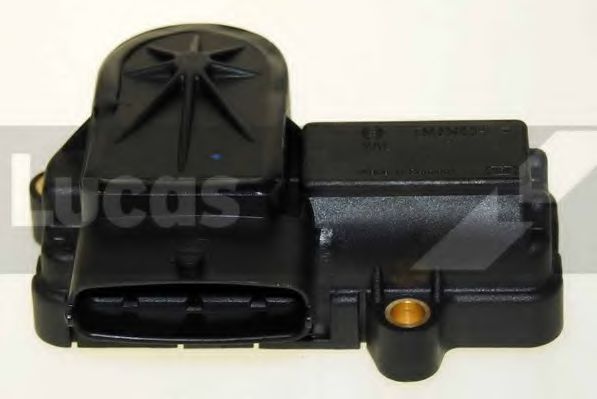 Клапан холостого хода lucaselectrical FDB1518