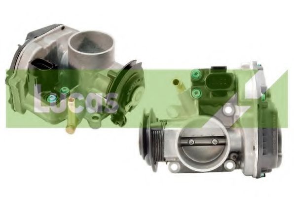 Клапан холостого хода VAG 030133064D