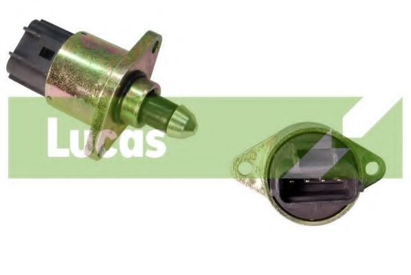 Клапан холостого хода CHRYSLER K04874373AB