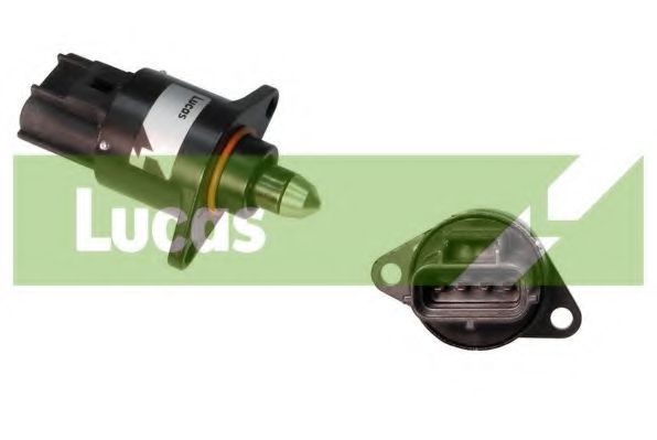 Клапан холостого хода lucaselectrical FDB1743
