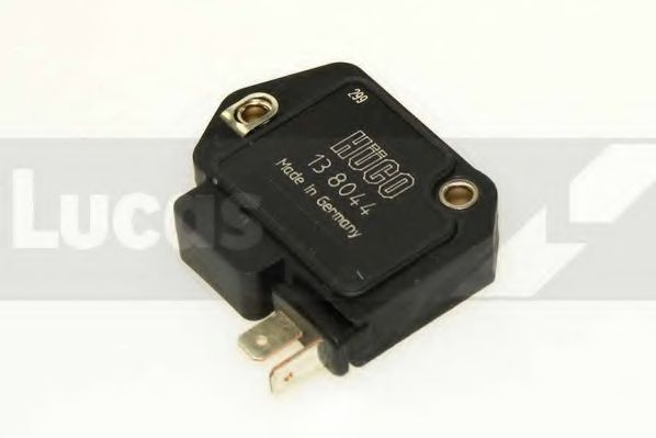 Усилитель зажигания lucaselectrical DAB121