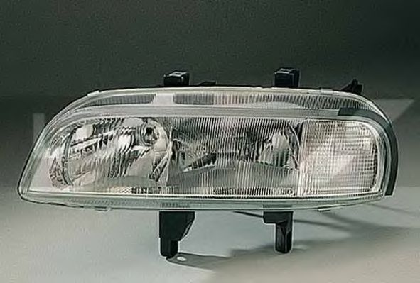 Основная фара lucaselectrical LWB995