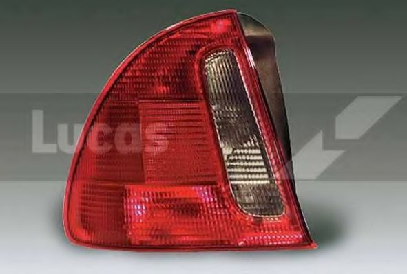 Задний фонарь lucaselectrical LPB535