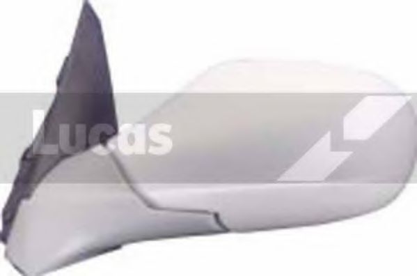 Наружное зеркало lucaselectrical ADP539