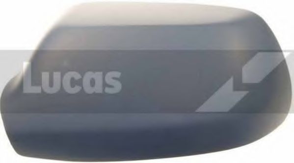 Корпус наружного зеркала lucaselectrical LV-0127