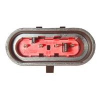 Стеклоподъемник LAND ROVER CVF100750