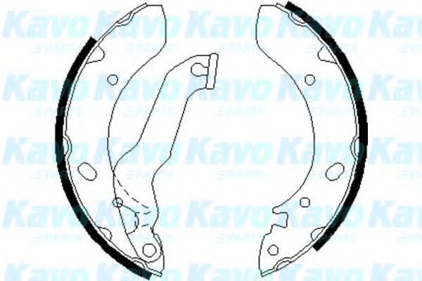  Hyundai/Kia 5830529A00