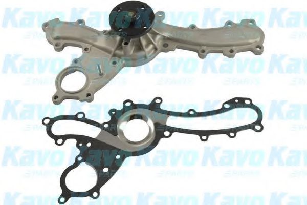 Водяной насос KAVO PARTS TW-5138