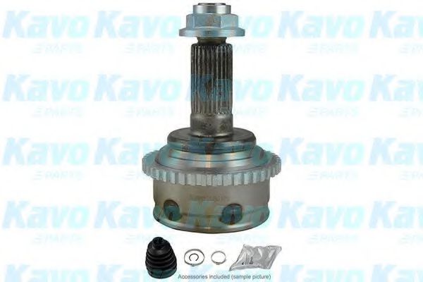 MAZDA GD3822510A