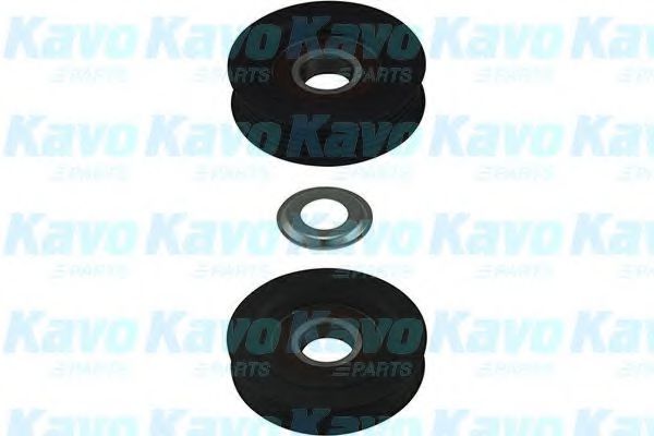  Hyundai/Kia 252872A000