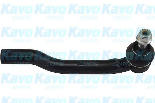 Наконечник рулевой тяги Nissan/Infiniti 486403U025